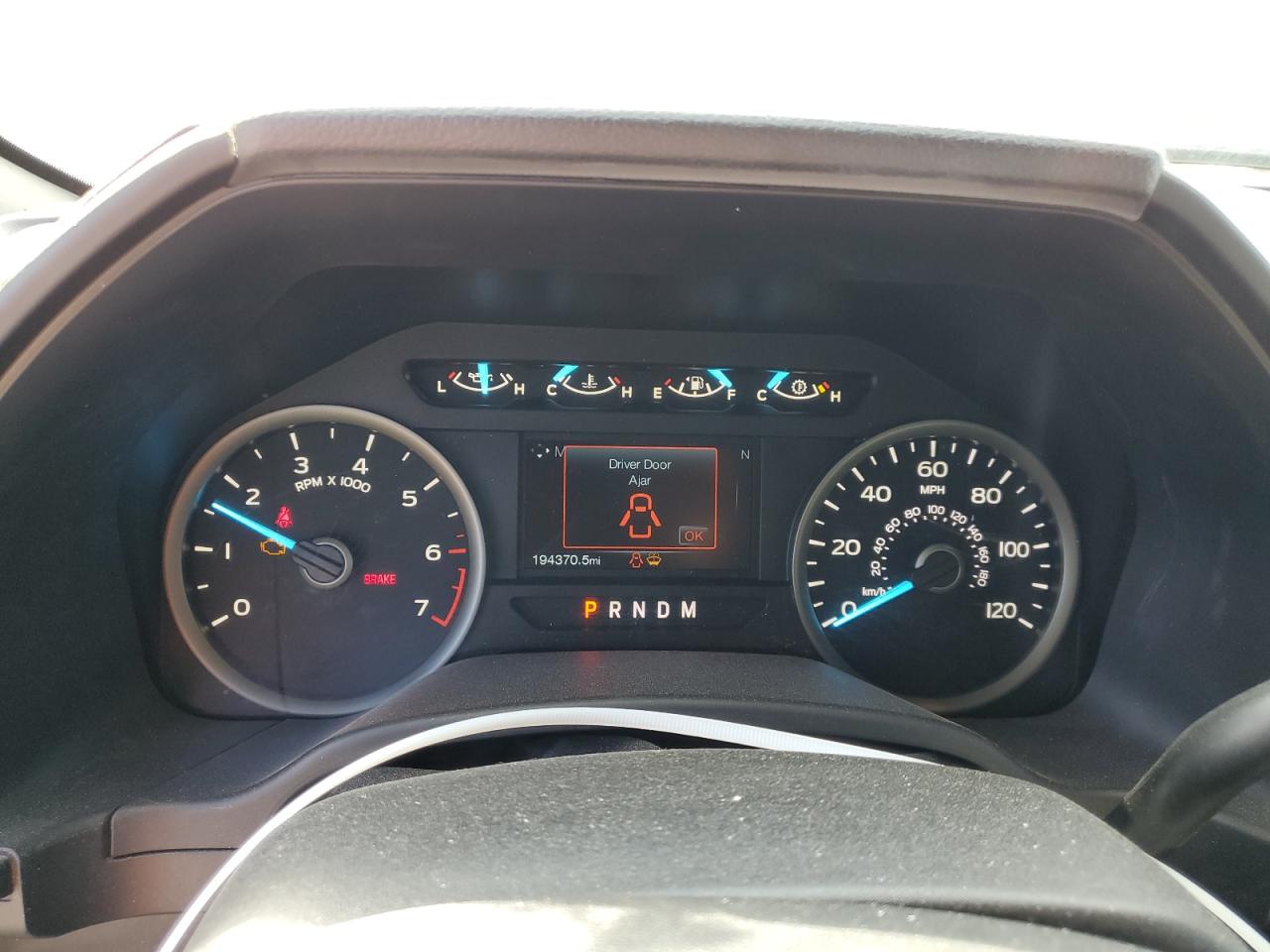 1FTFW1E5XJKE19188 2018 Ford F150 Supercrew