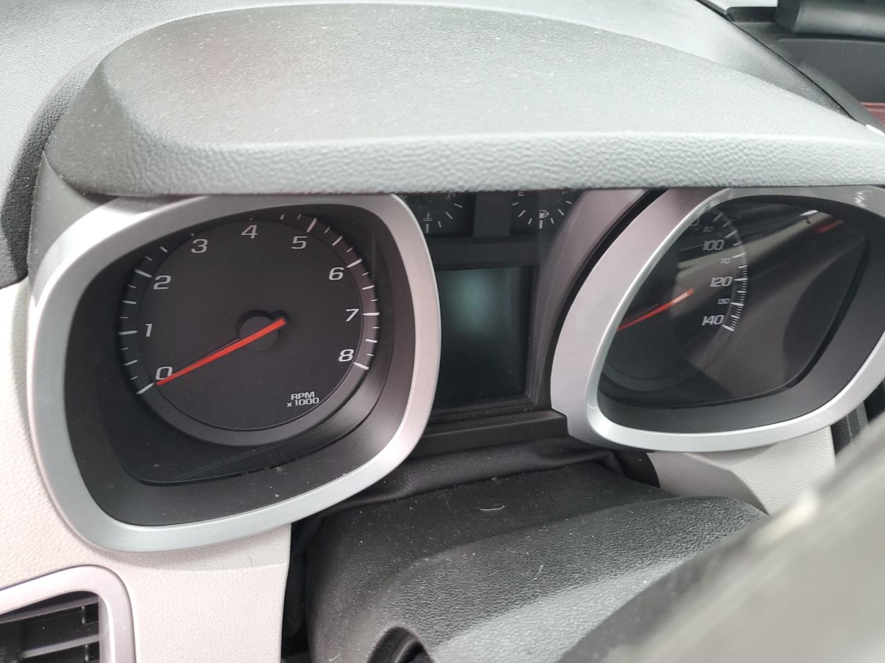 2014 Chevrolet Equinox Ls VIN: 2GNFLEEK4E6185541 Lot: 70670234