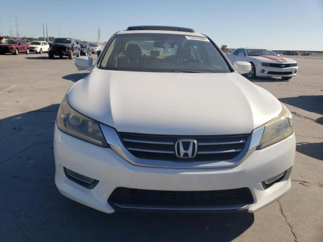 Sedans HONDA ACCORD 2013 Biały