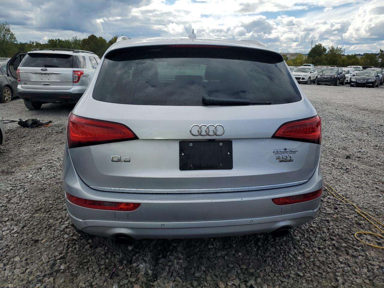 WA1LFAFP6FA106469 2015 Audi Q5 Premium Plus