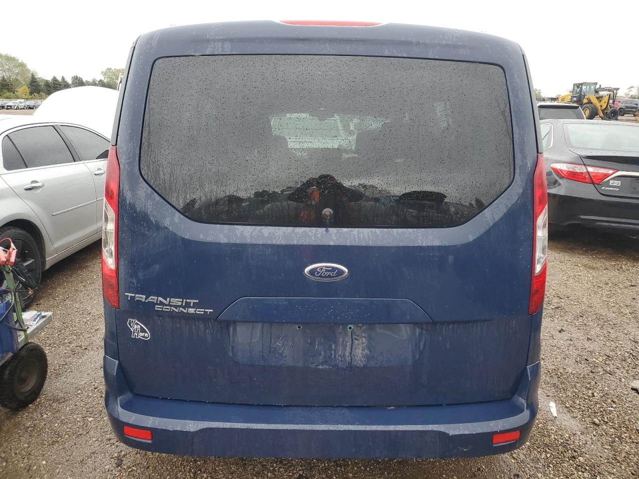 NM0GE9F74E1152726 2014 Ford Transit Connect Xlt