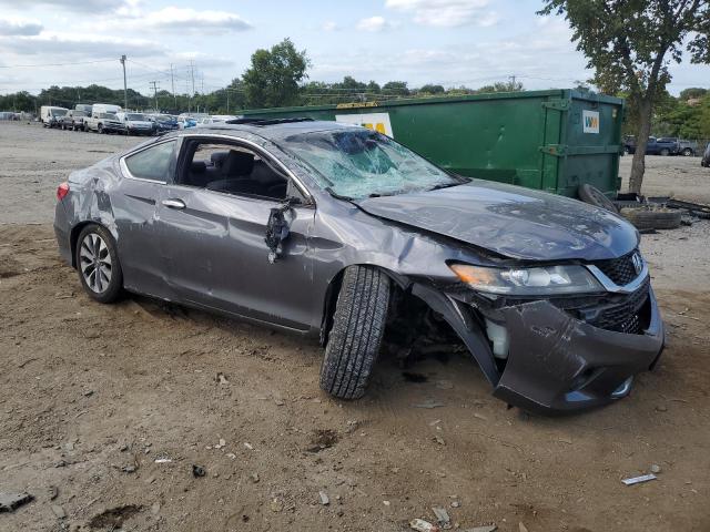  HONDA ACCORD 2013 Szary