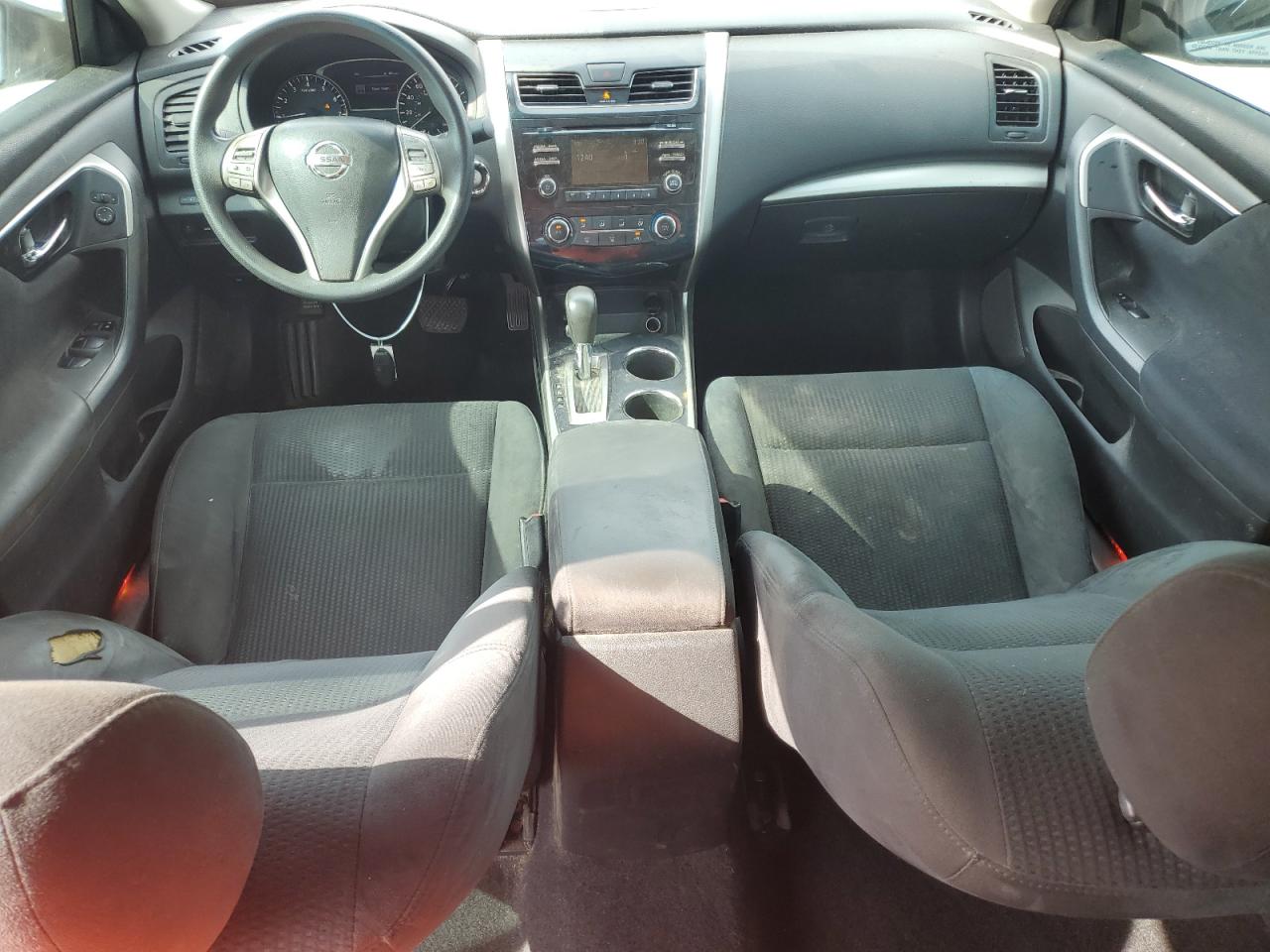 1N4AL3AP9FC109062 2015 Nissan Altima 2.5