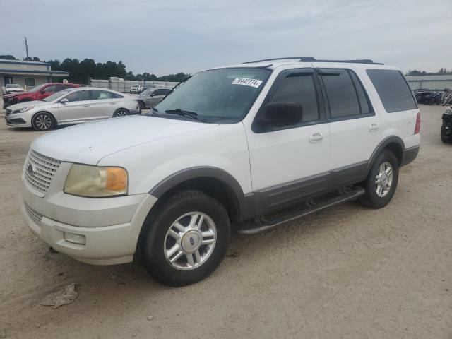 2004 Ford Expedition Xlt na sprzedaż w Harleyville, SC - Water/Flood