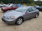 2006 Acura Rl  for Sale in North Billerica, MA - Rear End