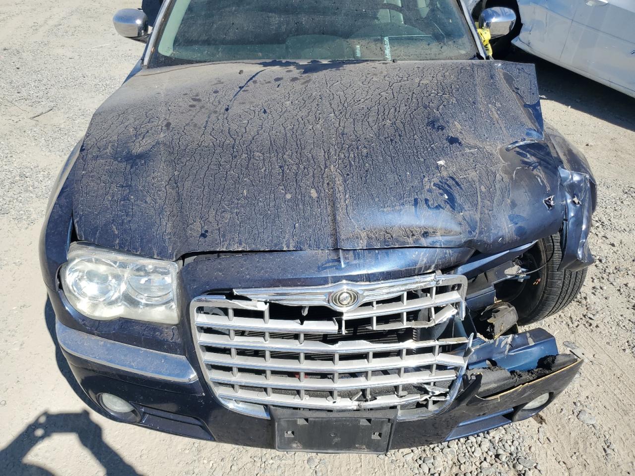 2006 Chrysler 300C VIN: 2C3LA63H46H100593 Lot: 70850714