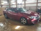 2017 Nissan Maxima 3.5S იყიდება Pekin-ში, IL - Front End