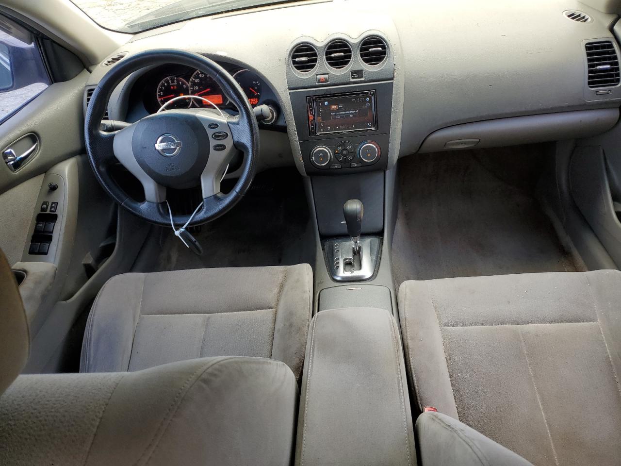 1N4AL2AP9AN527046 2010 Nissan Altima Base