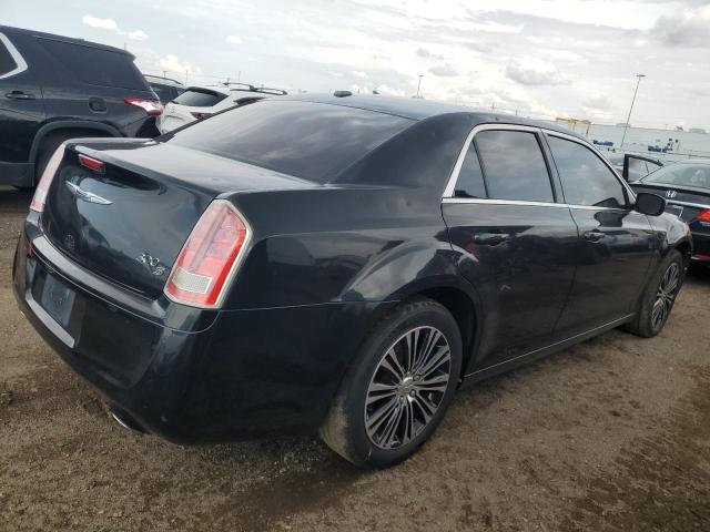 Седаны CHRYSLER 300 2013 Черный