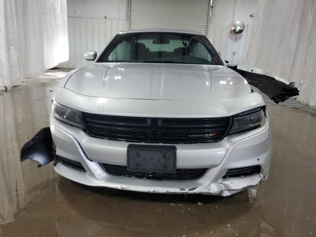 DODGE CHARGER 2022 Сріблястий