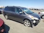 2011 Toyota Sienna Le იყიდება Martinez-ში, CA - Undercarriage