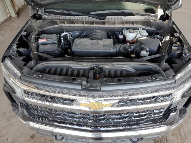 1GCUDDED5NZ537278 Chevrolet All Models SILVERADO 11