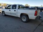 2006 Chevrolet Silverado C1500 იყიდება Anthony-ში, TX - Rear End