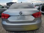 2013 Volkswagen Passat Se for Sale in Magna, UT - Front End