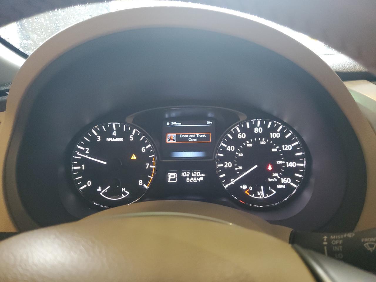 1N4AL3AP2EC105529 2014 Nissan Altima 2.5