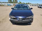 2021 Toyota Corolla Le na sprzedaż w Columbia Station, OH - Front End