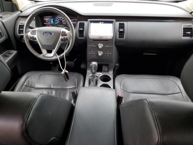  FORD FLEX 2019 Biały