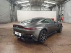2019 ASTON MARTIN VANTAGE for sale at Copart NEWBURY