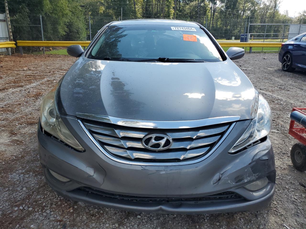 2011 Hyundai Sonata - Image 5