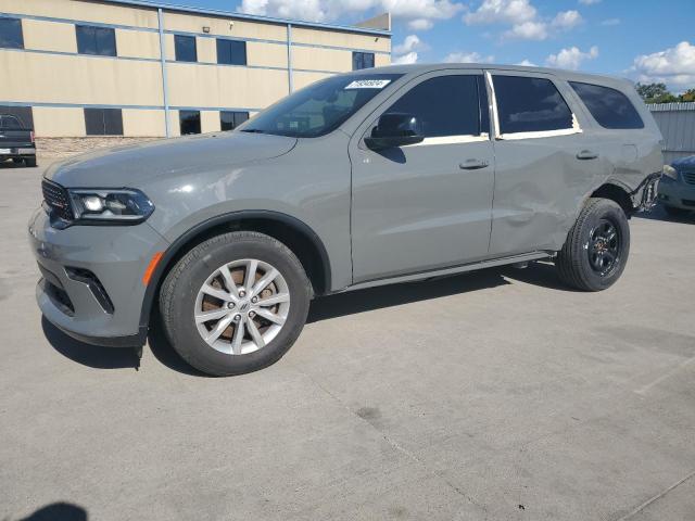 2023 Dodge Durango Pursuit