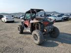 2018 POLARIS RZR XP 1000 EPS for sale at Copart MT - HELENA