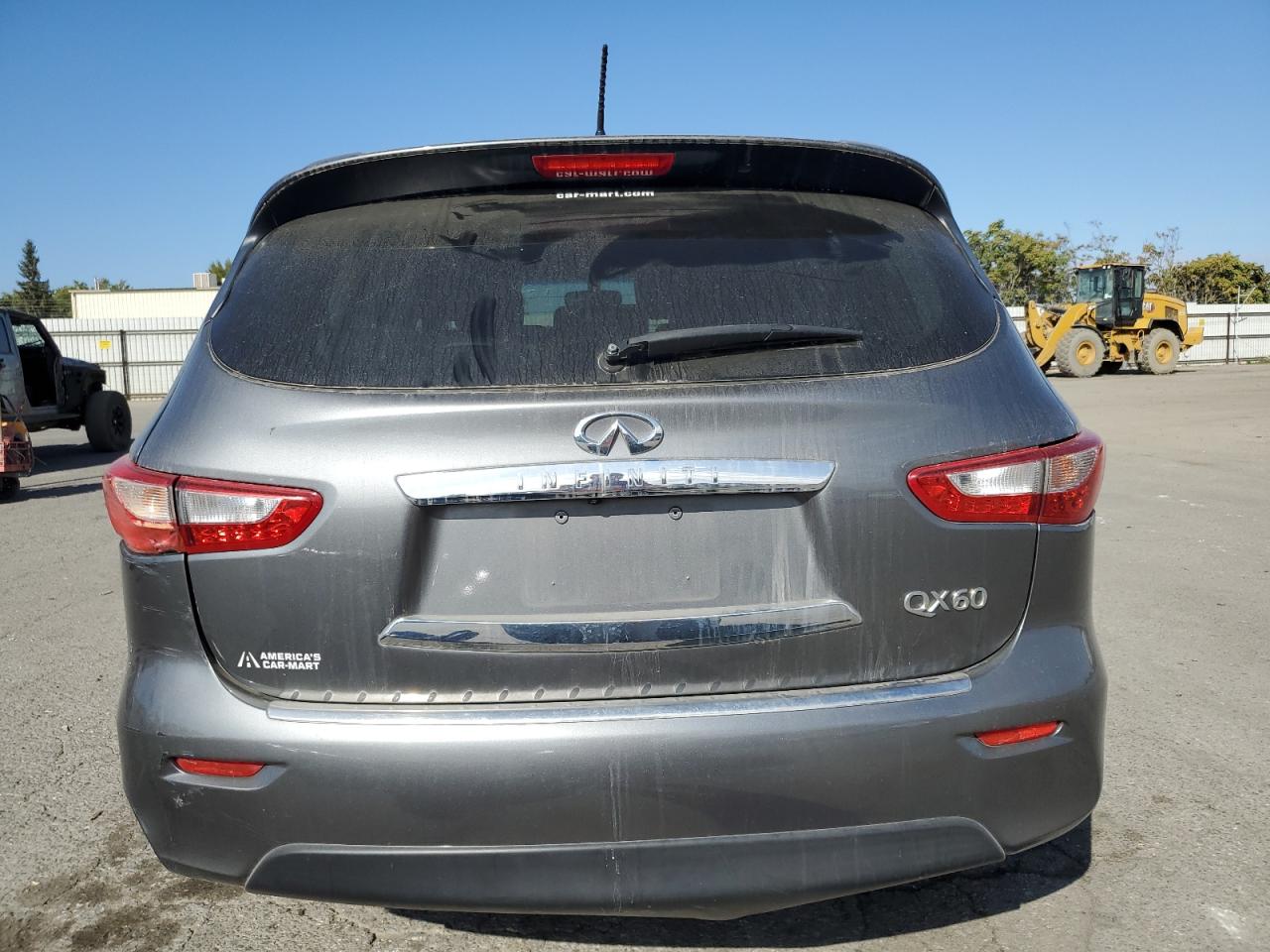 5N1AL0MM7FC518912 2015 Infiniti Qx60