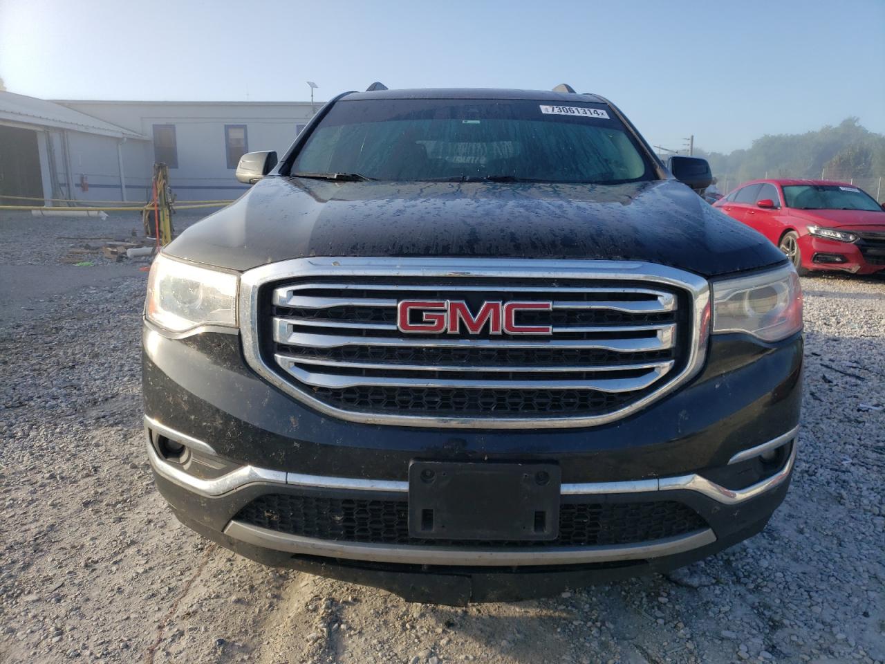 VIN 1GKKNNLS1HZ117828 2017 GMC ACADIA no.5