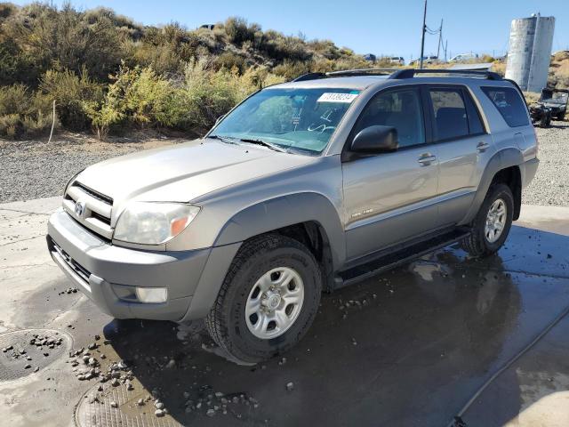 2003 Toyota 4Runner Sr5 na sprzedaż w Reno, NV - Rear End