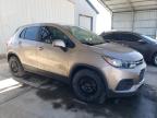 2018 Chevrolet Trax Ls en Venta en Albuquerque, NM - Hail