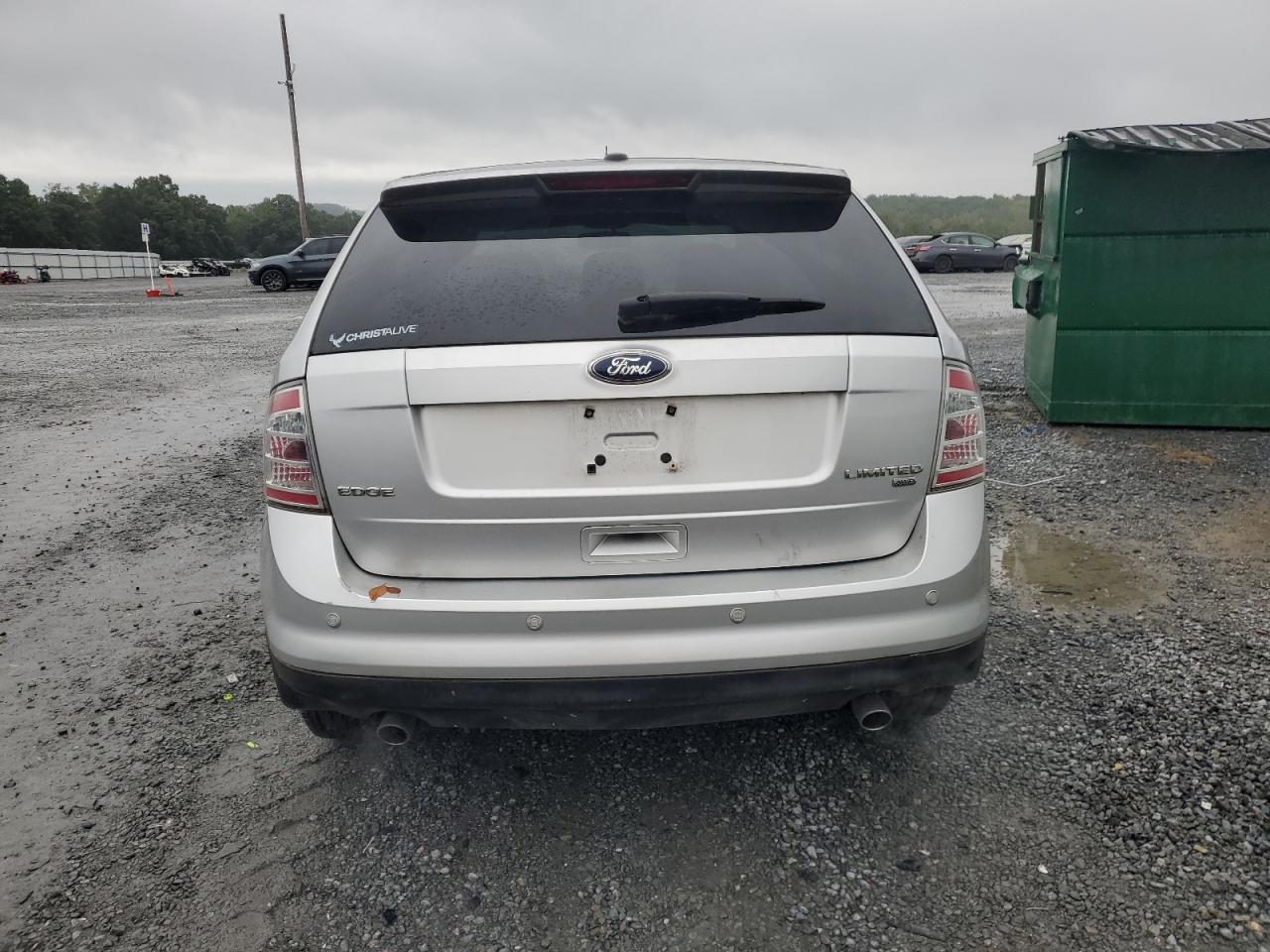 2010 Ford Edge - Image 6