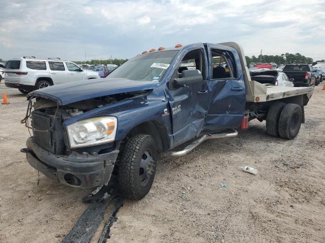 2005 Dodge Ram 3500 St