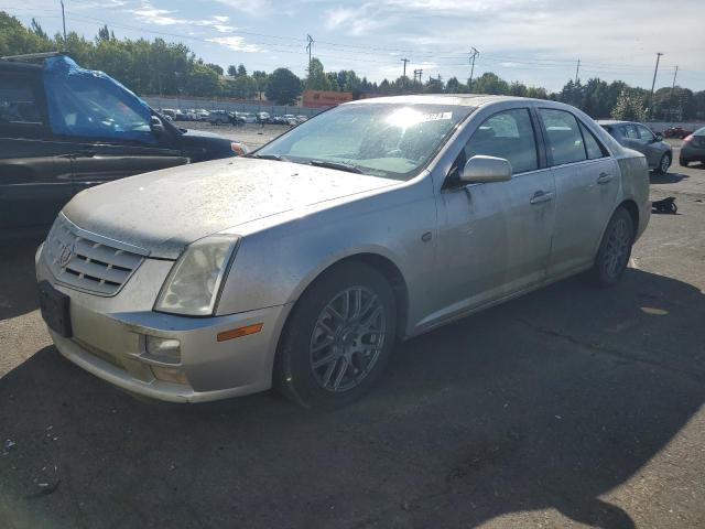 2007 Cadillac Sts 