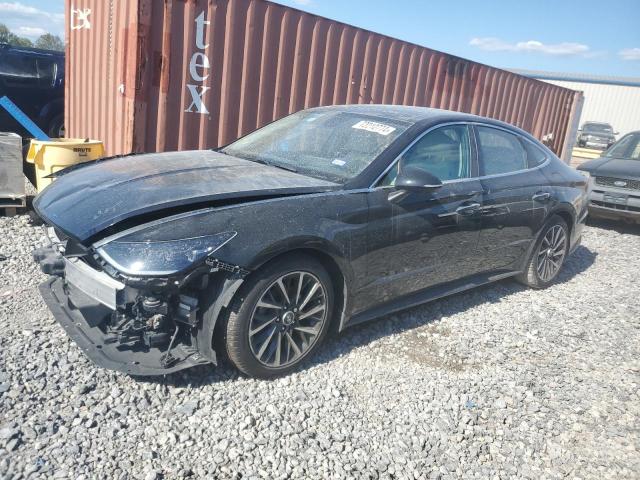 HYUNDAI SONATA LIM 2022