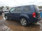 2012 Honda Pilot Ex   na sprzedaż w Chalfont, PA - Front End