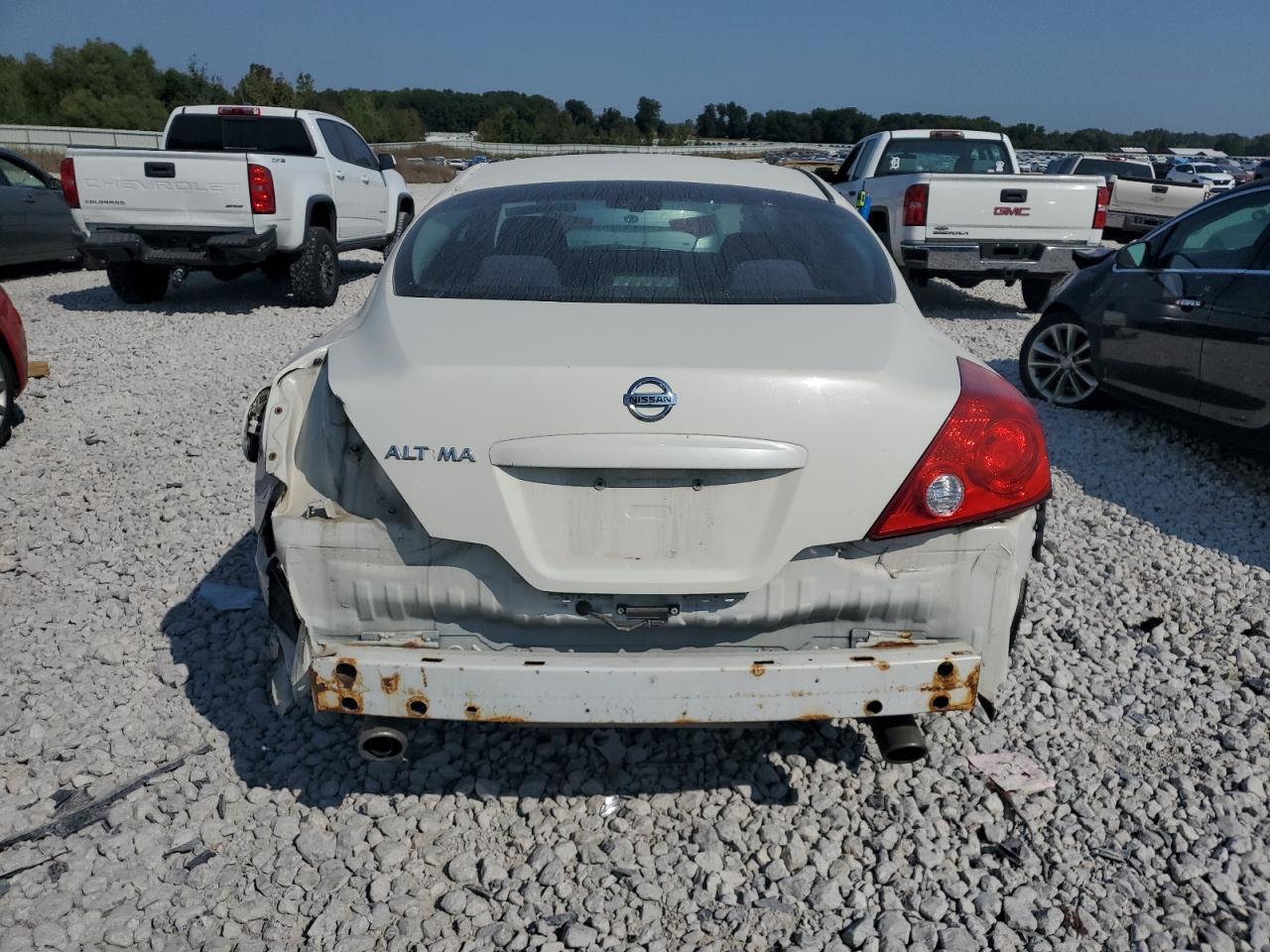 1N4AL2EP2DC149663 2013 Nissan Altima S