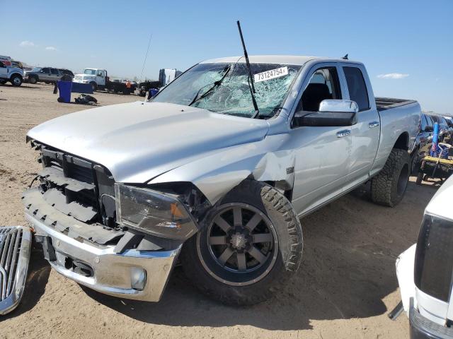 2014 Ram 1500 Slt