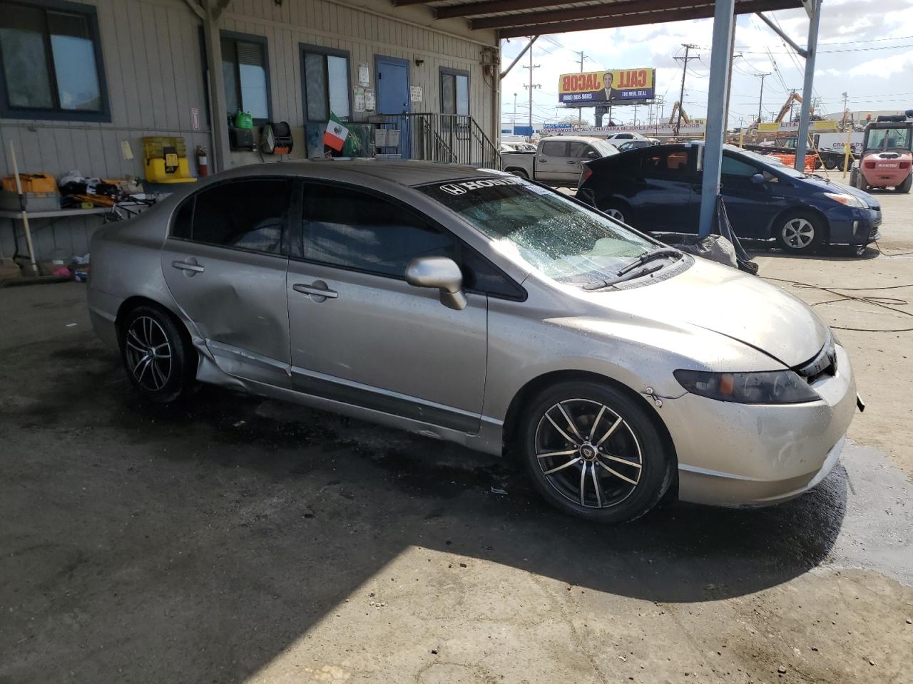 2006 Honda Civic - Image 4