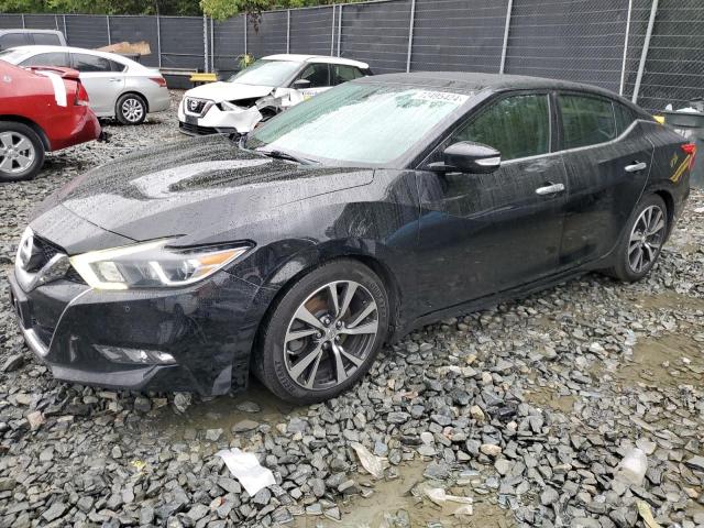 2016 Nissan Maxima 3.5S