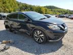 2016 Nissan Murano S للبيع في Hurricane، WV - Side