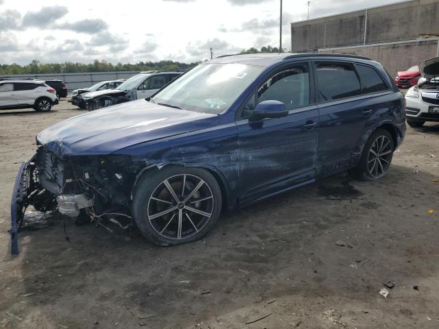 WA1LXBF73PD008776 Audi Q7 PREMIUM