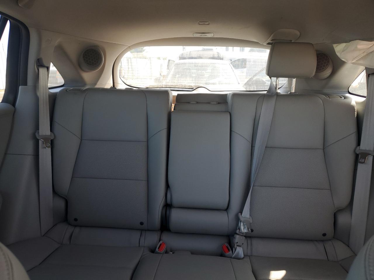 2016 Acura RDX - Image 10