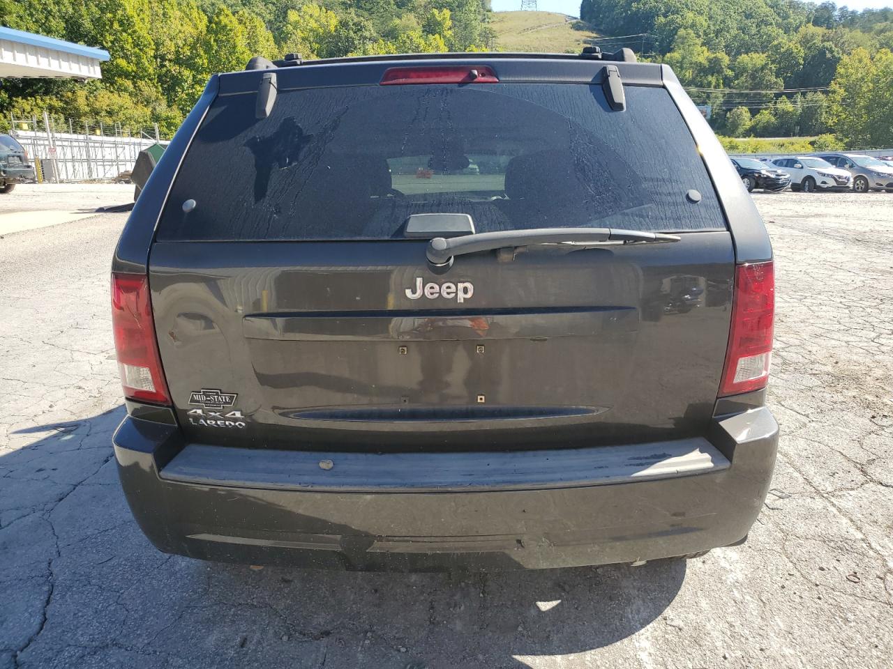 2006 Jeep Grand Cherokee Laredo VIN: 1J4GR48KX6C256973 Lot: 70979684