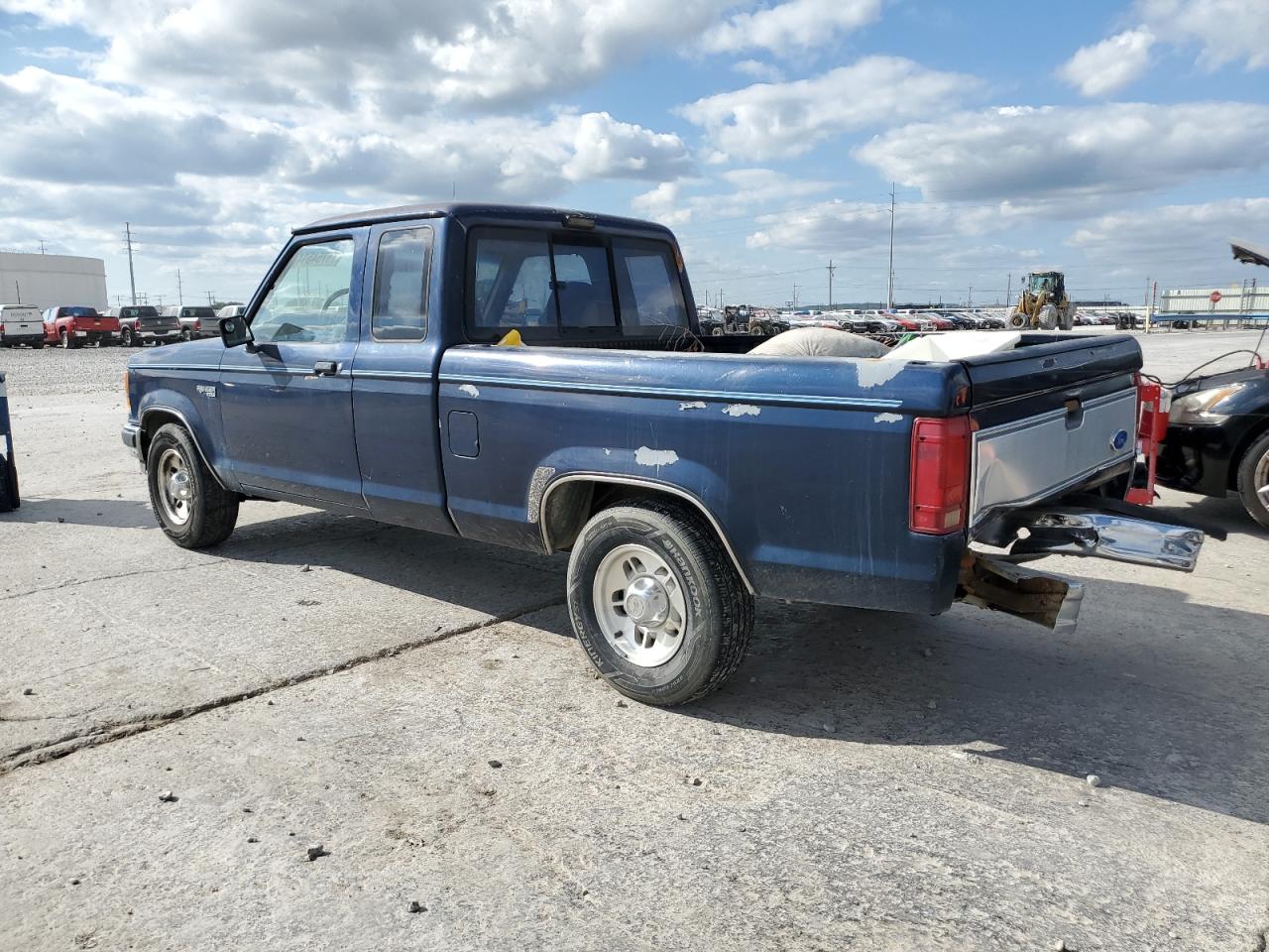 1991 Ford Ranger - Image 2