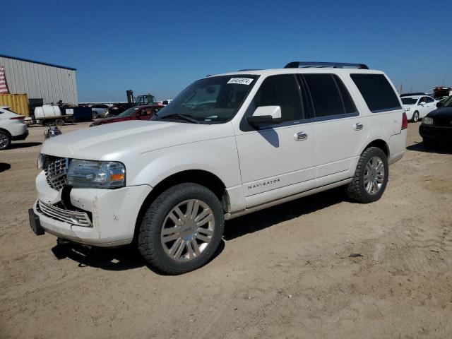 2013 Lincoln Navigator 