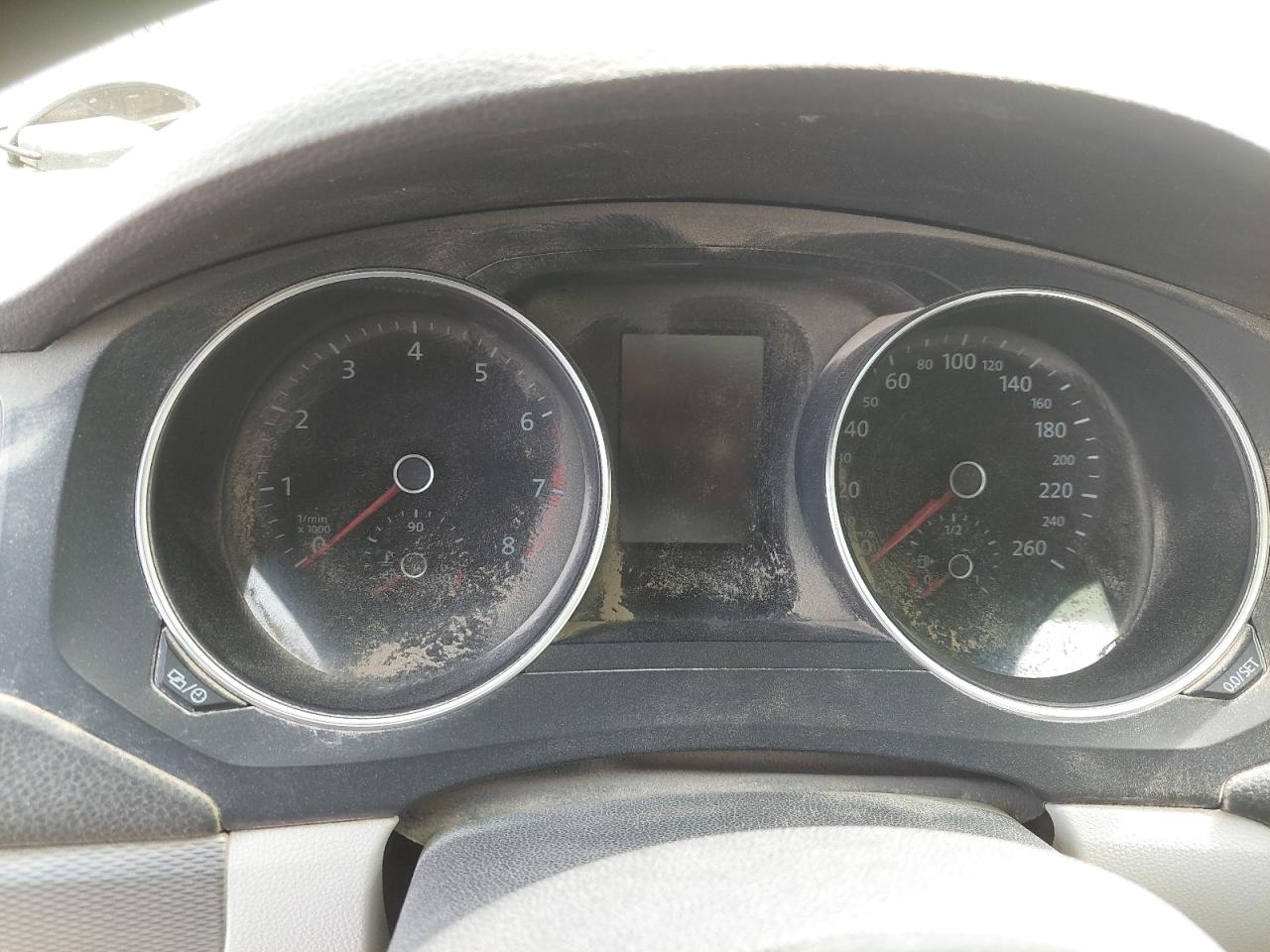 WVWRV1AJ9GM200318 - 2016 Volkswagen JETTA - #71326204