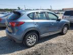 2016 Mazda Cx-5 Sport за продажба в Windsor, NJ - Side