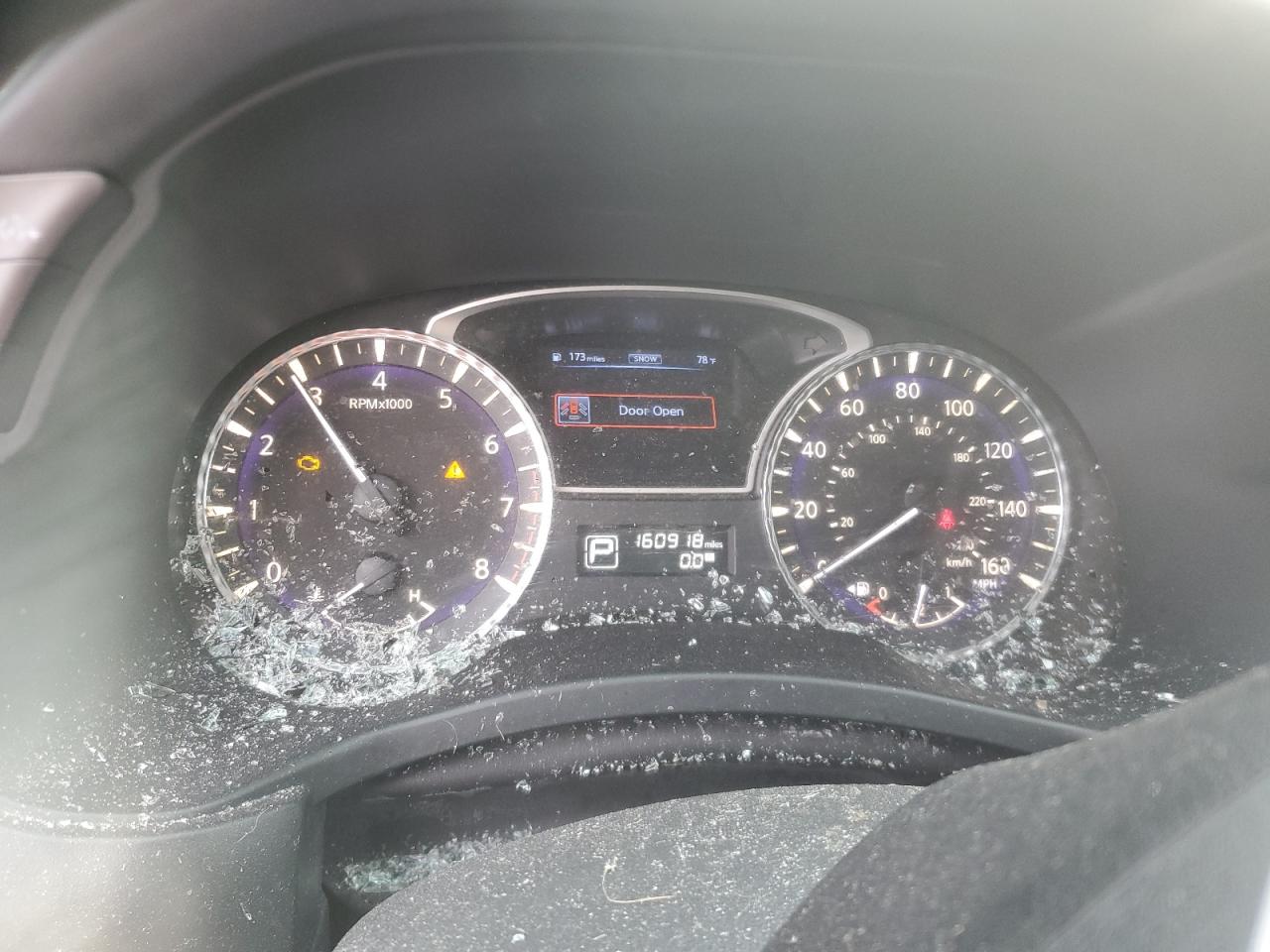 2014 Infiniti Qx60 VIN: 5N1AL0MN3EC514122 Lot: 81372434