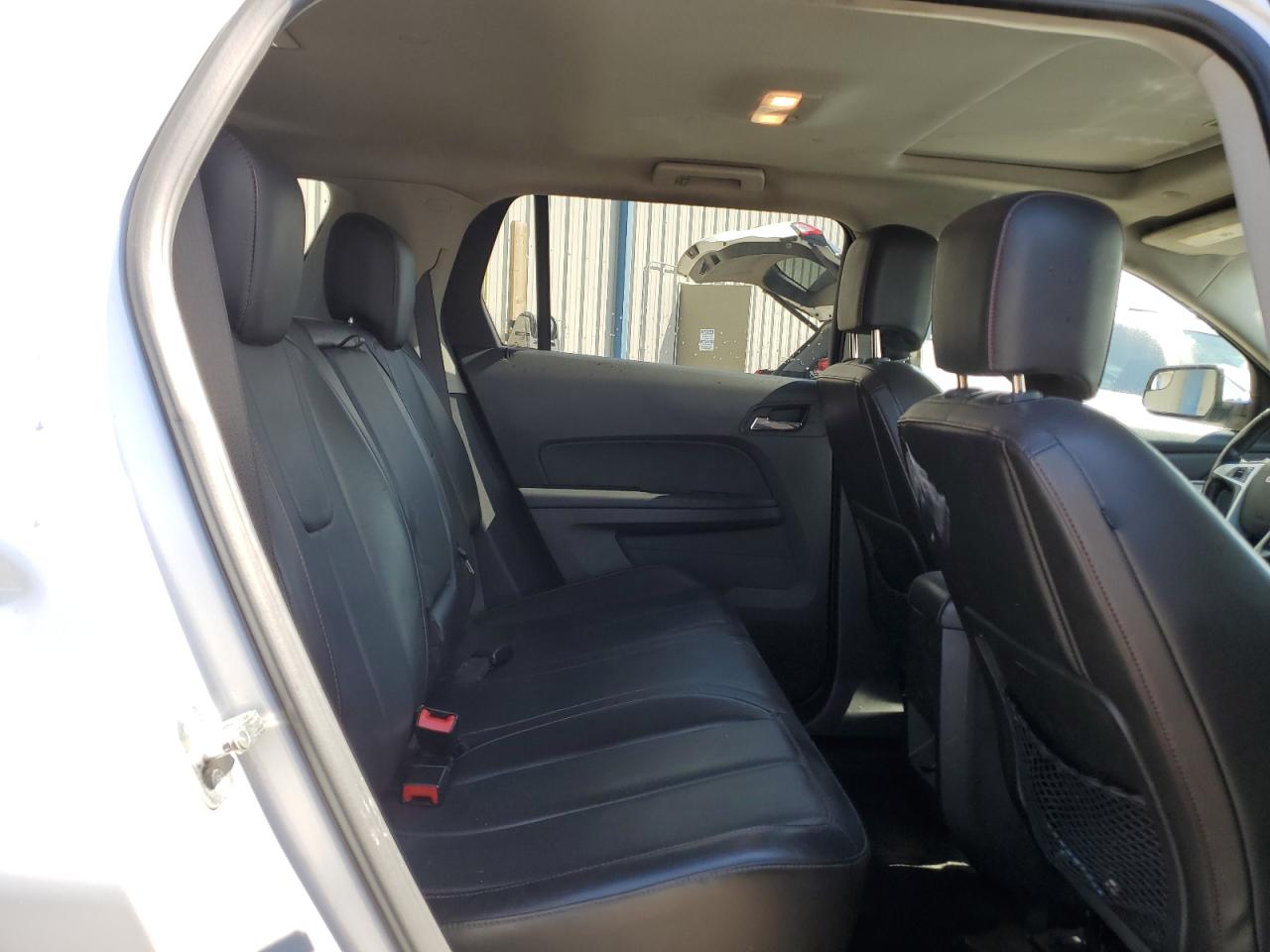 2014 GMC Terrain Slt VIN: 2GKALTEK2E6322715 Lot: 70442204