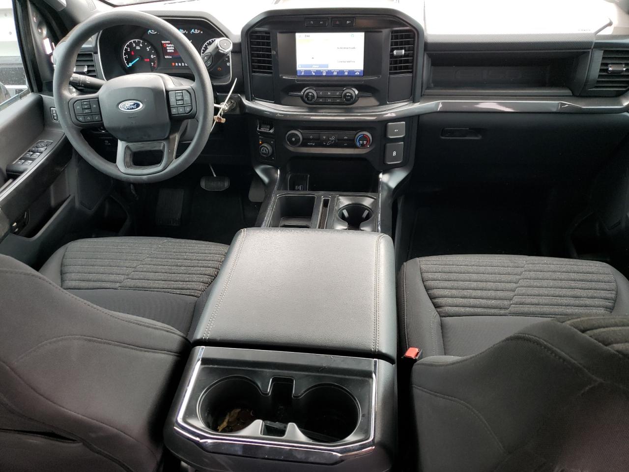 2023 Ford F-150 - Image 8