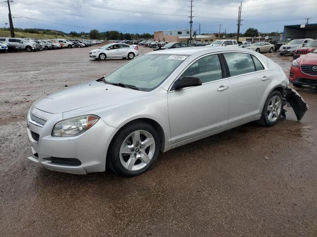 2012 Chevrolet Malibu Ls